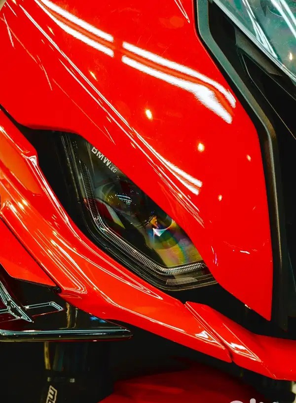 bmw s 1000 rr (2025)