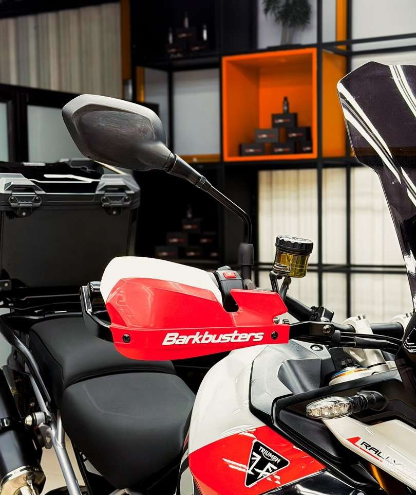 triumph tiger 900 (2024)