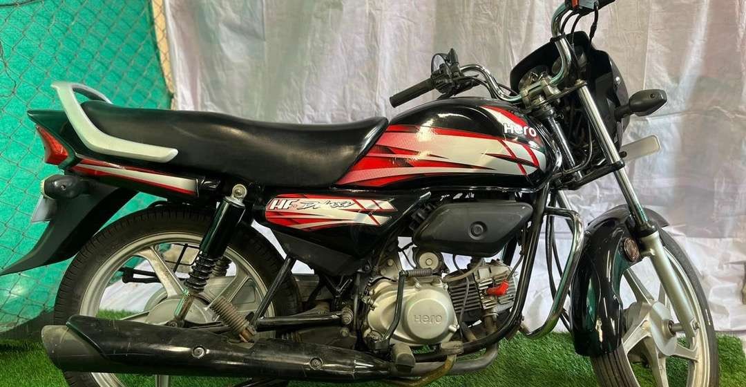 hero hf deluxe (2019)