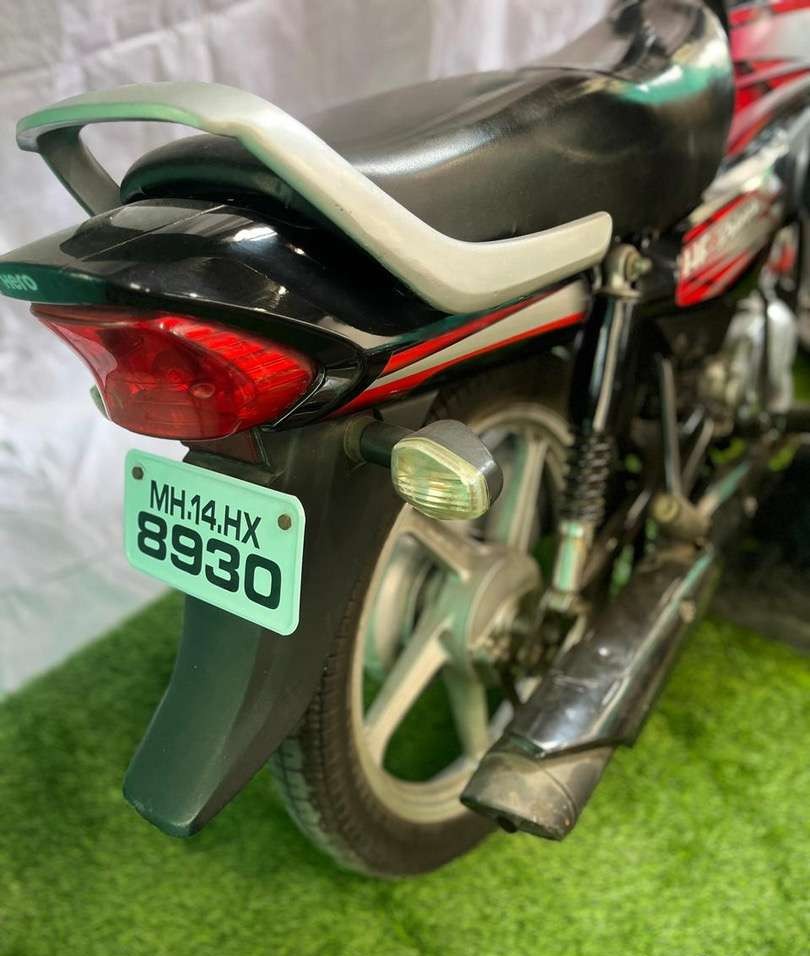 hero hf deluxe (2019)