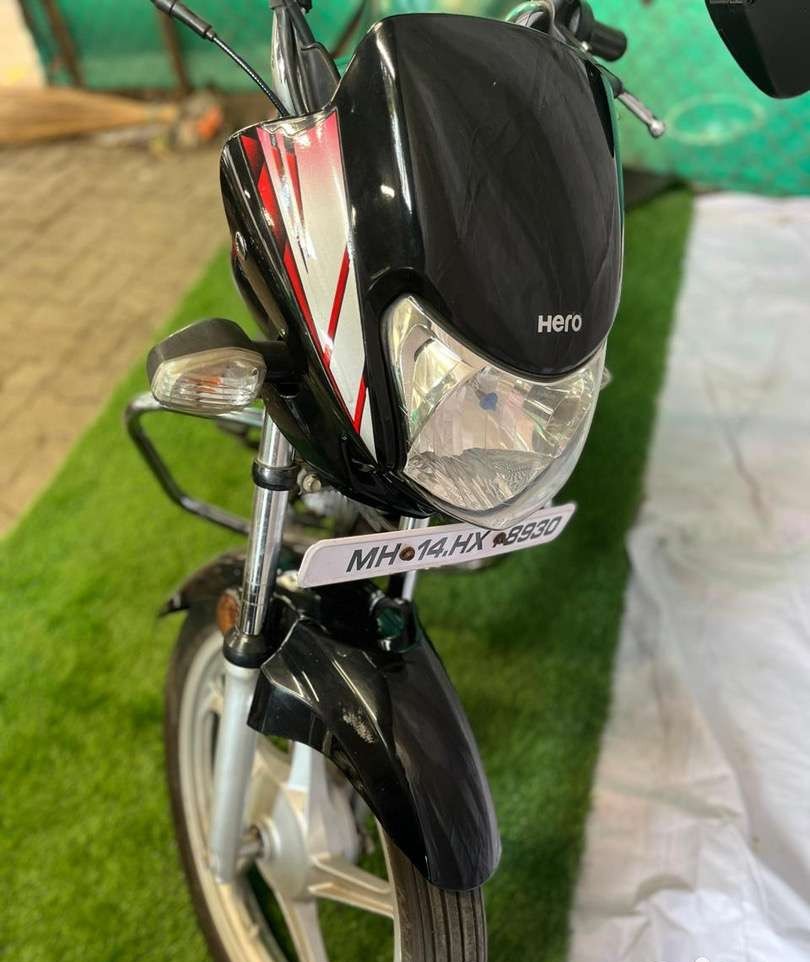 hero hf deluxe (2019)