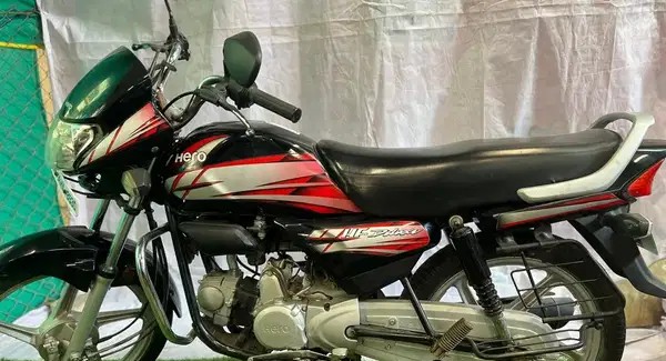 hero hf deluxe (2019)