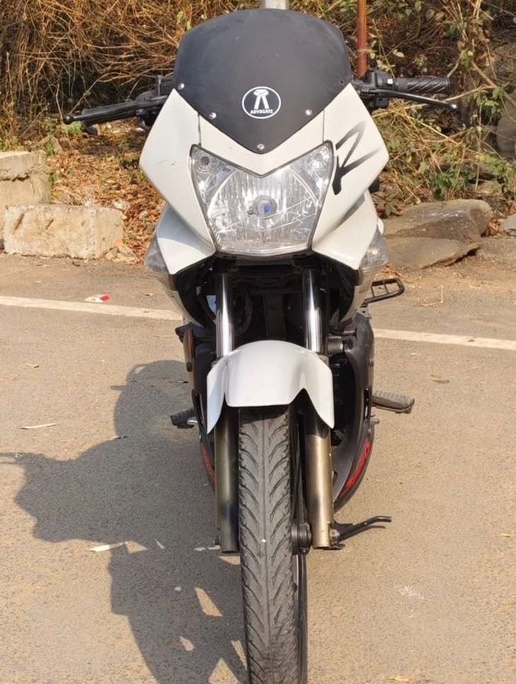 hero honda karizma 