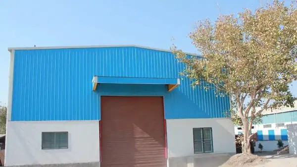 Shed available for rent