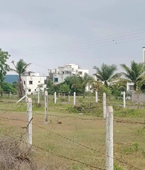 Bungalow Plots for sales in Kesnand Wadegaon Raod