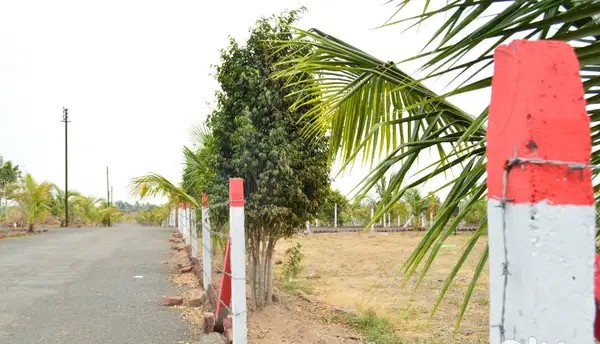 Fully developed Bungalow plots for sales in Kesnand Annex