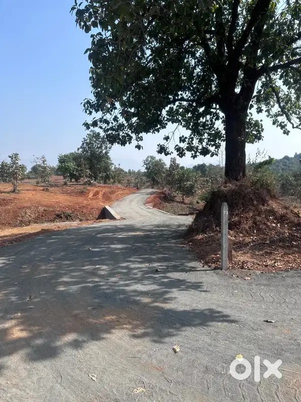 Farmland Plot for sale in karjat at 22 Lakhs onwards start