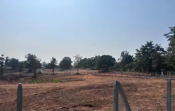 Farmland Plot for sale in karjat at 22 Lakhs onwards start