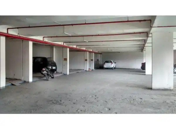 open plot 5000sft on Rental basis 1lakh per month..
