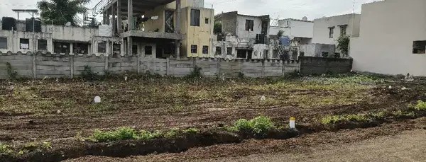 Farm land in neral just 199₹/sqft leagal spot book now