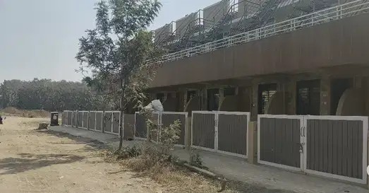 NA Bungalow Plot Pathardi-Gaulane Road Near SSK Club