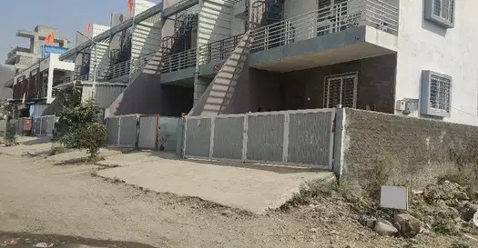NA Bungalow Plot Pathardi-Gaulane Road Near SSK Club