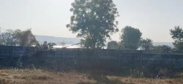 Gangapur Dam View, 11 Gunthe Plot For Sale,Near Stay Vista Resort 