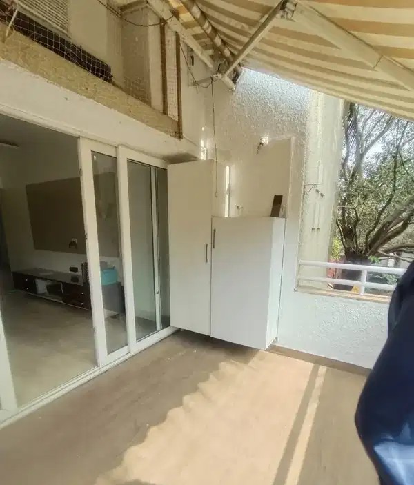 3 BHK - 2 Bathroom - 1410 sqft 2.5bhk in s b road