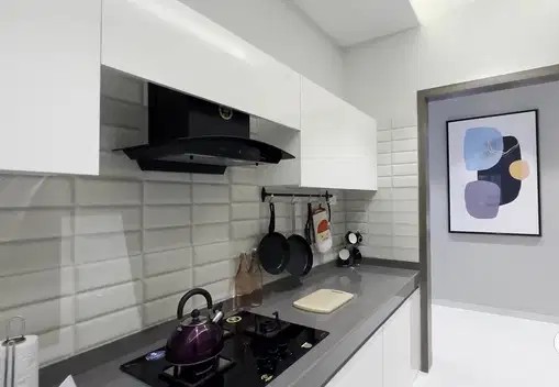 3 BHK - 3 Bathroom - 1648 sqft Early Possession 3 BHK Baner