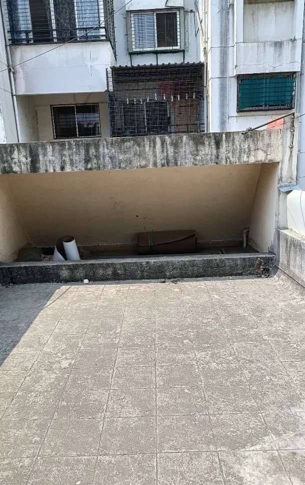 2 BHK - 2 Bathroom - 1100 sqft 2BHK For Sale Sun City Ambegaon budruk We have good options in same ar