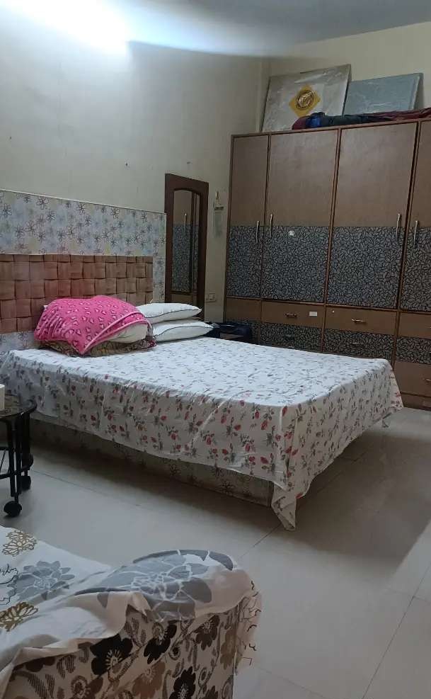 2 BHK - 2 Bathroom - 1100 sqft 2BHK For Sale Sun City Ambegaon budruk We have good options in same ar