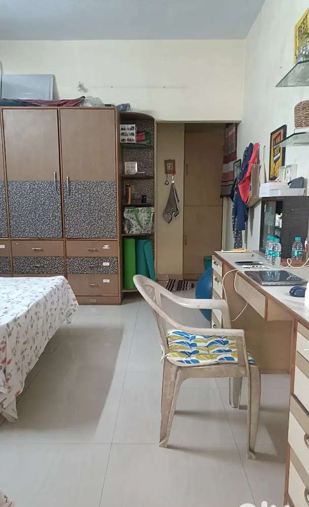 2 BHK - 2 Bathroom - 1100 sqft 2BHK For Sale Sun City Ambegaon budruk We have good options in same ar