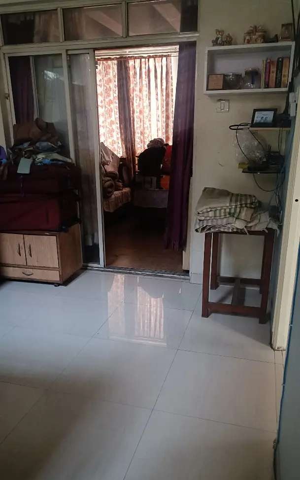 2 BHK - 2 Bathroom - 1100 sqft 2BHK For Sale Sun City Ambegaon budruk We have good options in same ar