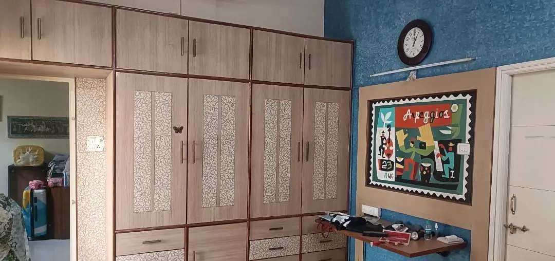 2 BHK - 2 Bathroom - 1100 sqft 2BHK For Sale Sun City Ambegaon budruk We have good options in same ar