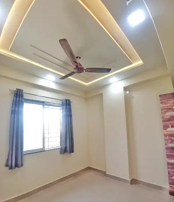 2 BHK - 2 Bathroom - 730 sqft Builder EMI Hafta _ New Under Construction Project _ possession 1 year
