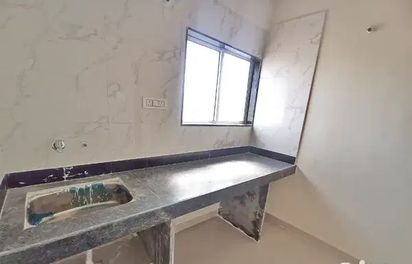 2 BHK - 2 Bathroom - 730 sqft Builder EMI Hafta _ New Under Construction Project _ possession 1 year