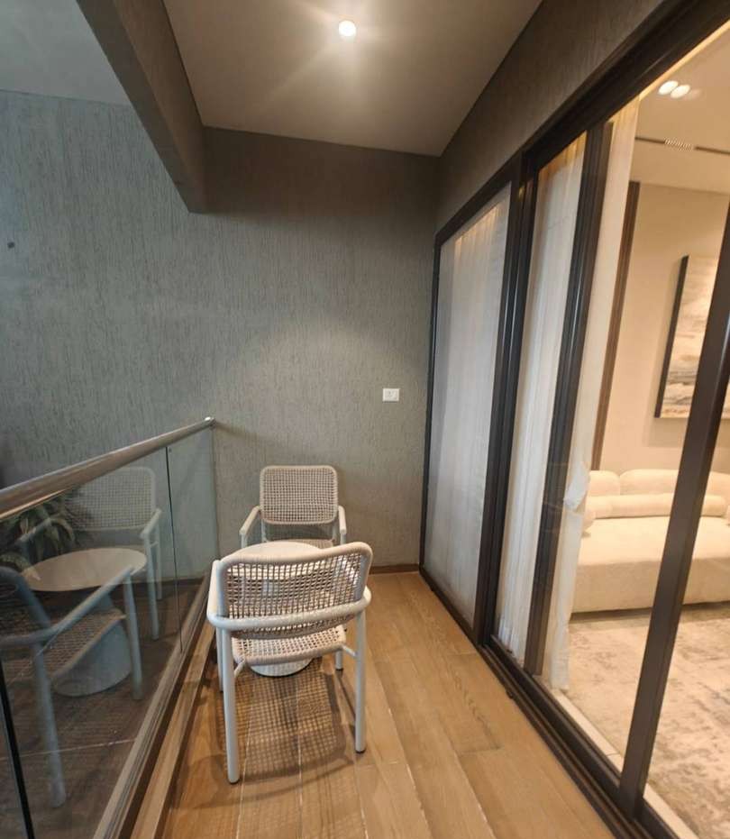 3 BHK - 3 Bathroom - 1367 sqft #Ultra luxury 3bhk apartment-Best connectivity close to balewadi hight
