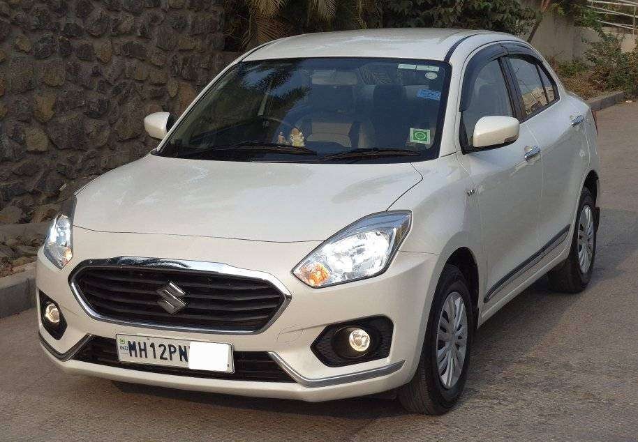 maruti suzuki dzire