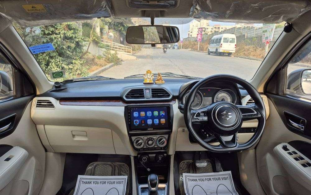 maruti suzuki dzire
