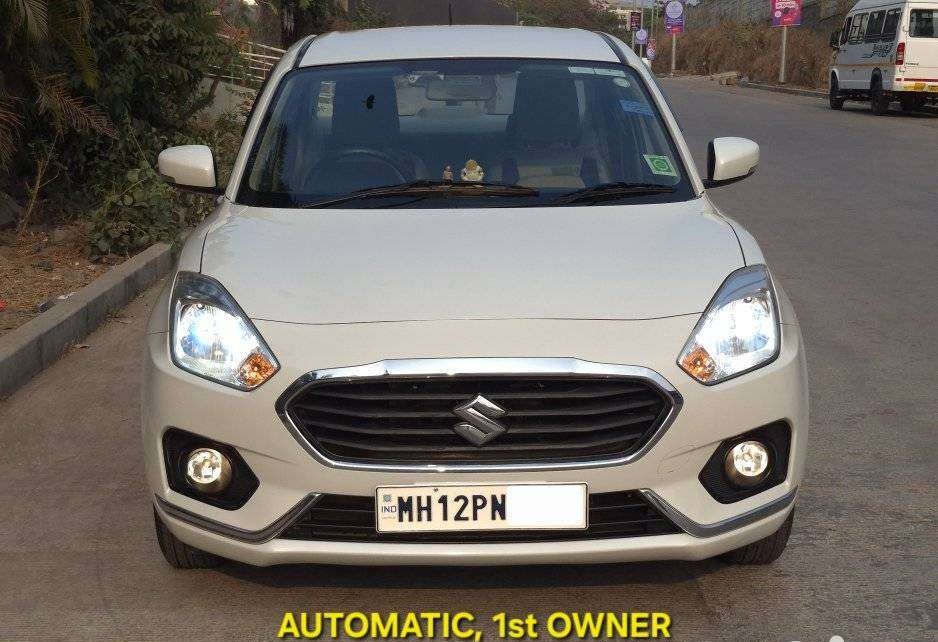 maruti suzuki dzire