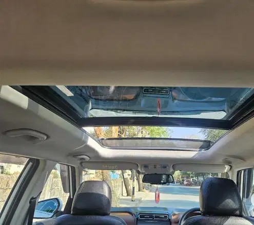hyundai alcazar (2022)