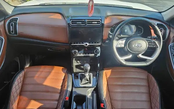 hyundai alcazar (2022)
