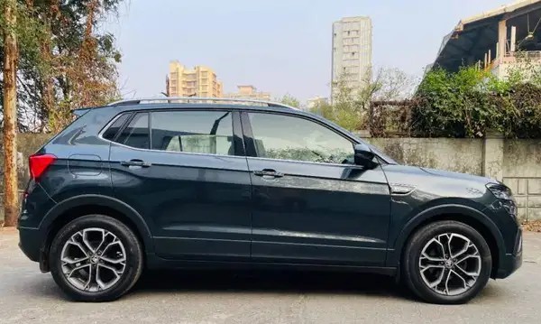 skoda kushaq (2021)