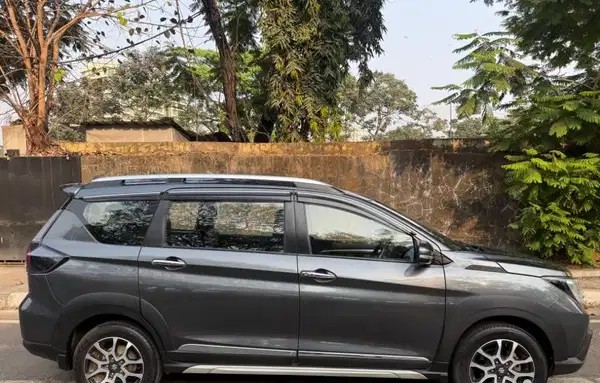 maruti suzuki xl6 (2024)