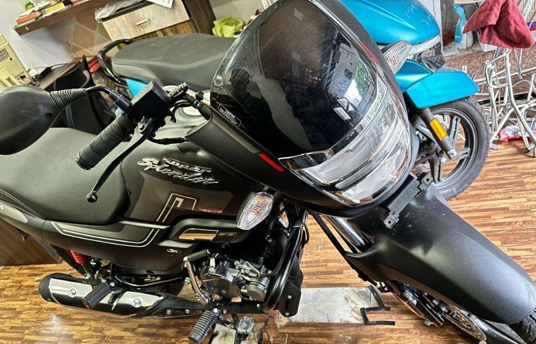 hero super splendor xtec (2026)