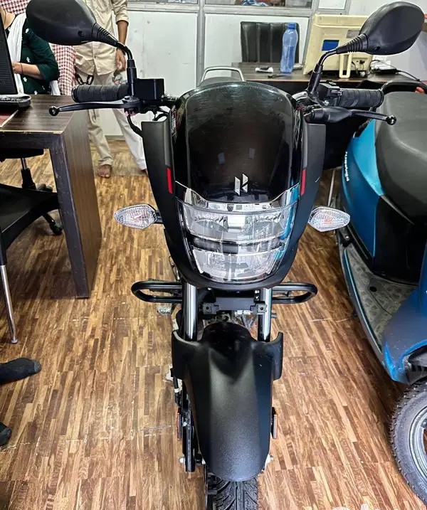 hero super splendor xtec (2026)