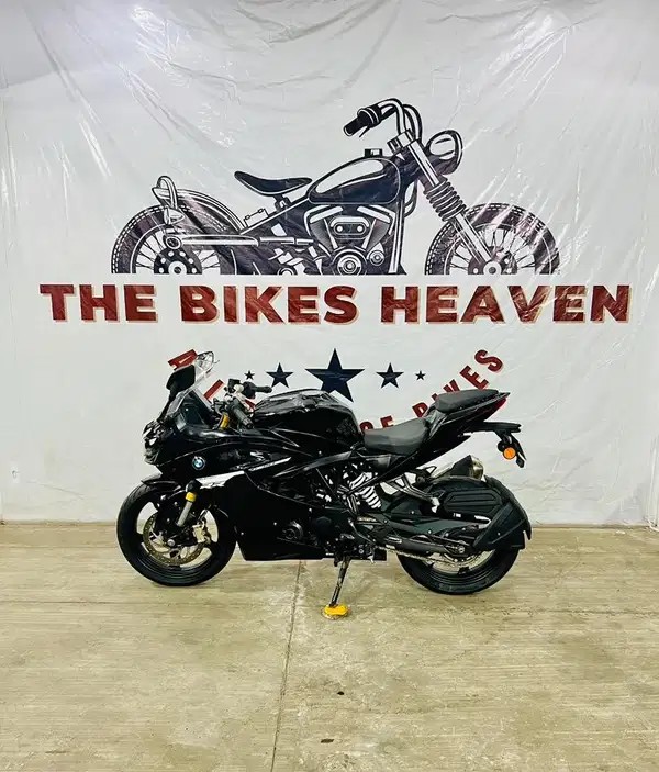  bmw g 310 rr (2022)