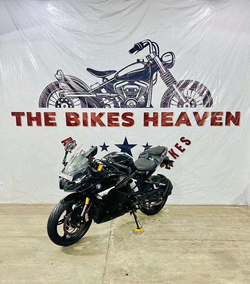  bmw g 310 rr (2022)