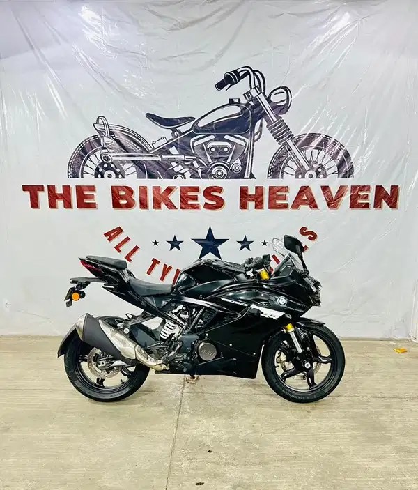  bmw g 310 rr (2022)