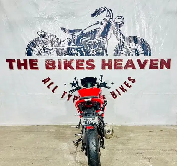 tvs apache rr310 (2018)