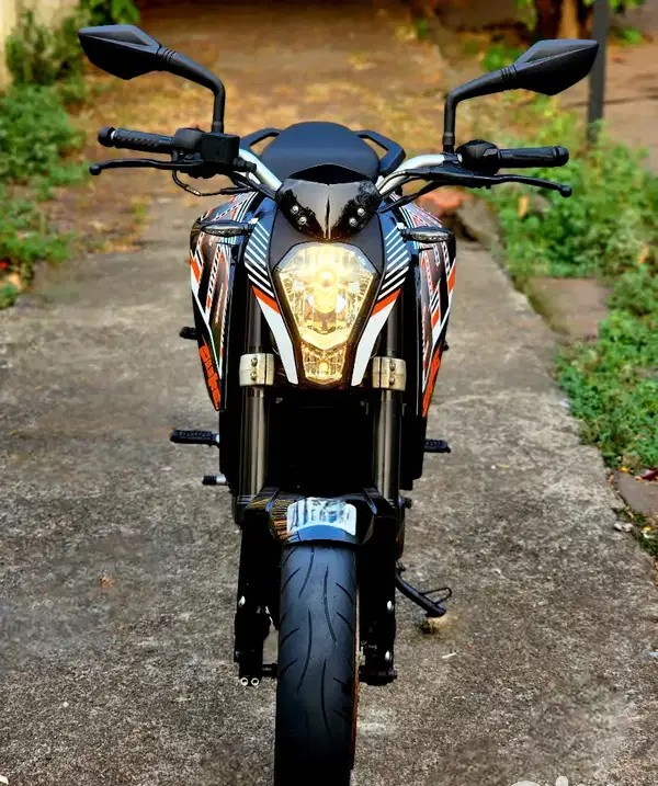 ktm 390 duke abs (2016)