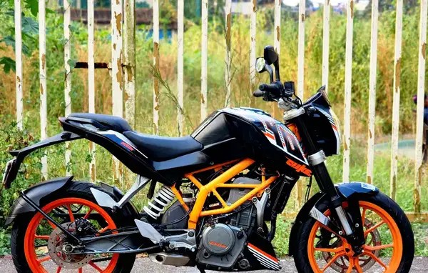 ktm 390 duke abs (2016)