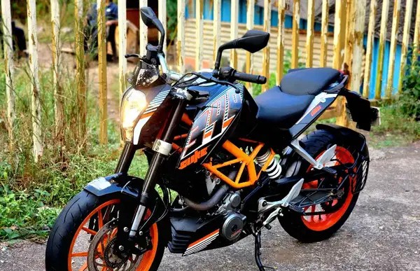 ktm 390 duke abs (2016)