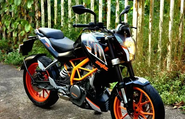ktm 390 duke abs (2016)