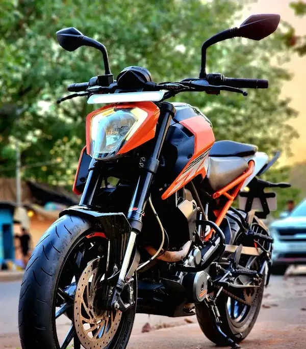 ktm 250 duke (2017)