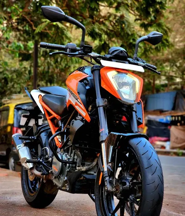 ktm 250 duke (2017)