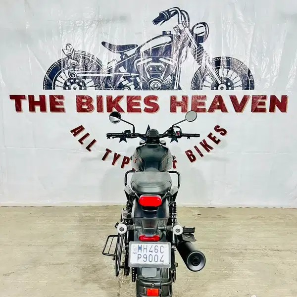 harley-davidson davidson x440 (2024)