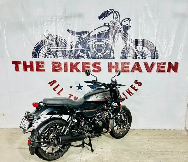 harley-davidson davidson x440 (2024)