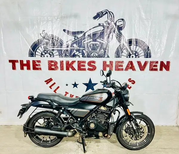 harley-davidson davidson x440 (2024)