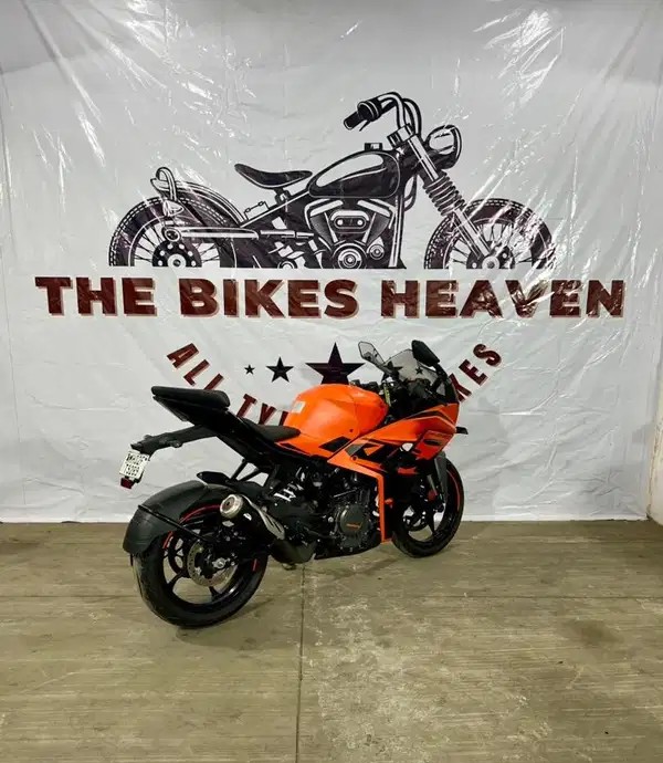 ktm rc (2022)